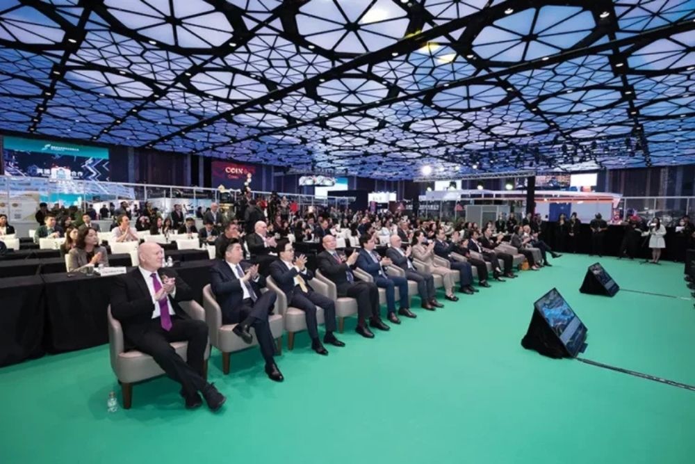 MGS Entertainment Show Audience