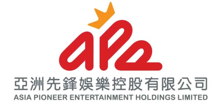 Asia Pioneer Entertainment (APE)