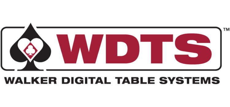 Walker Digital Table Systems (WDTS)