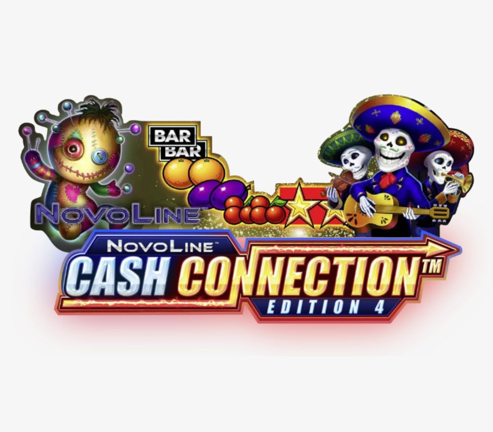 Novomatic Cash Connection