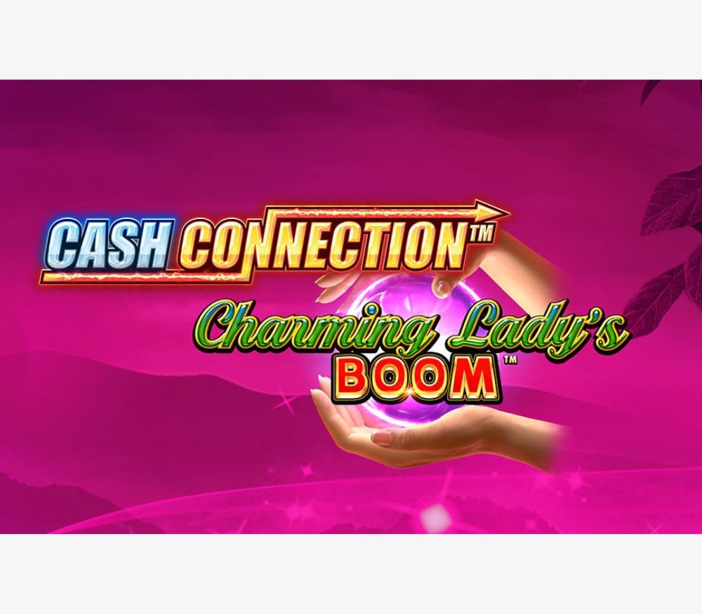 Charming Lady’s Boom™