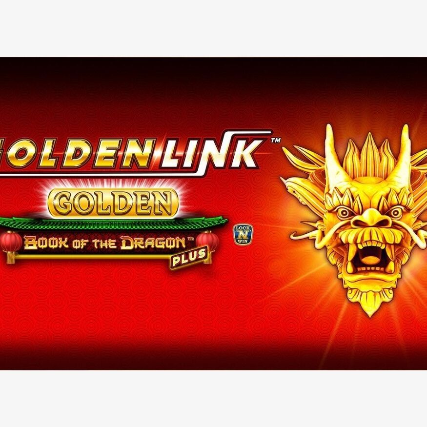 GOLDEN LINK™ - Golden Book of The Dragon™ Plus
