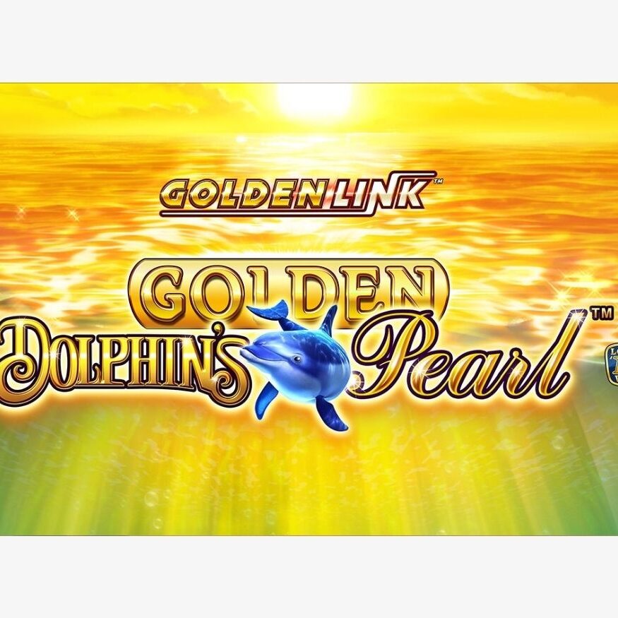 GOLDEN LINK™ - Golden Dolphin's Pearl™