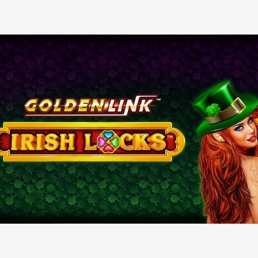 GOLDEN LINK™ - Irish Locks™