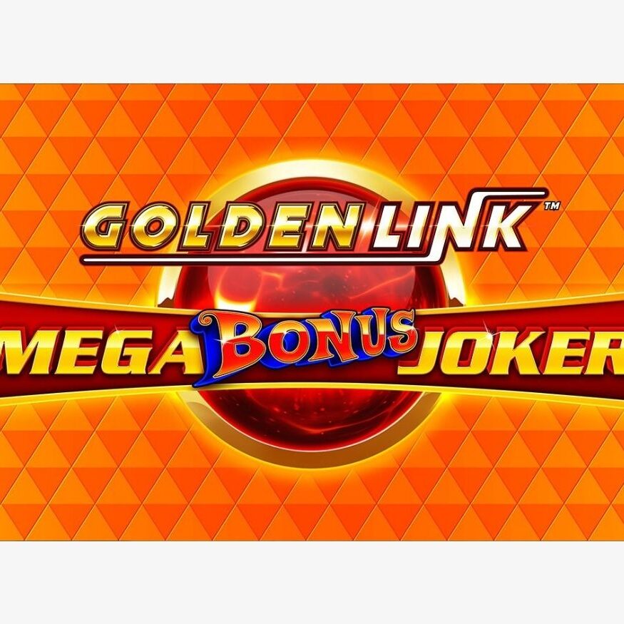 GOLDEN LINK™ - Mega Bonus Joker™