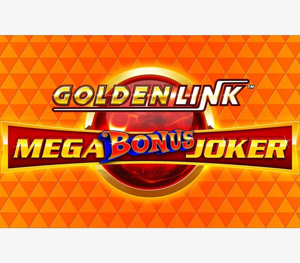 GOLDEN LINK™ - Mega Bonus Joker™