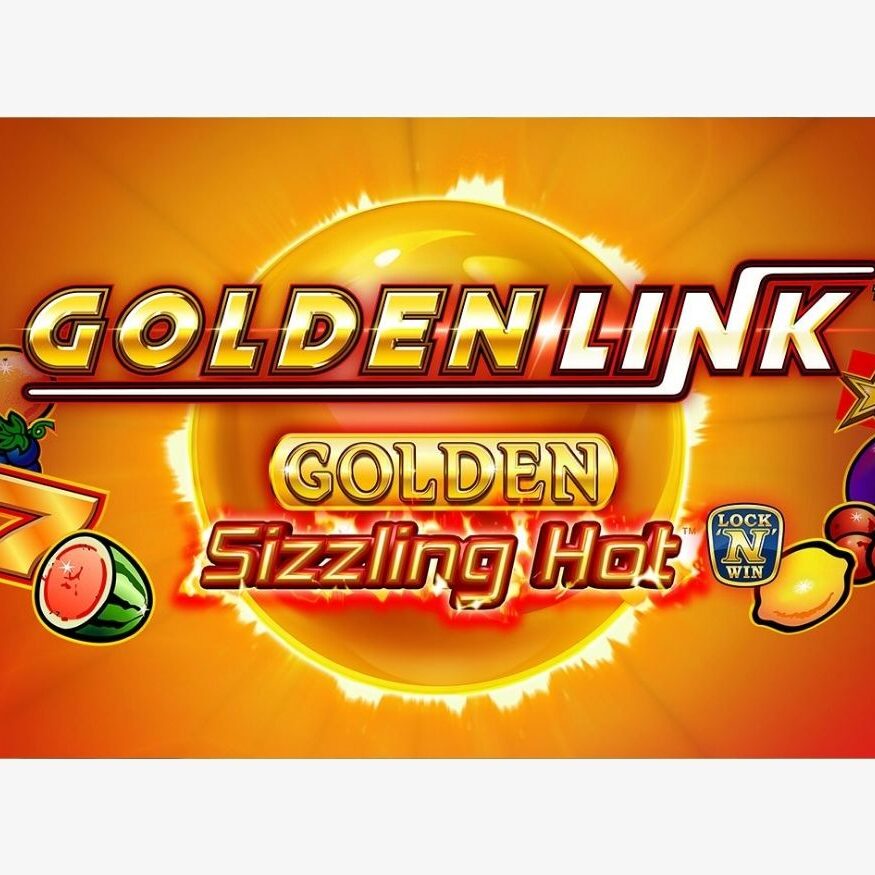 GOLDEN LINK™ – Golden Sizzling Hot™