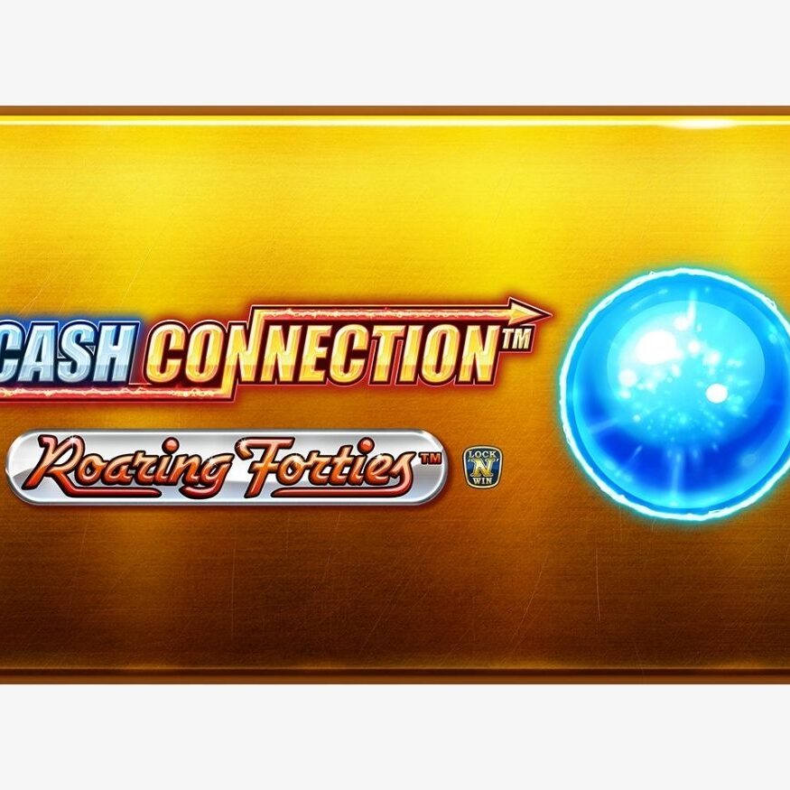 CASH CONNECTION™ – Roaring Forties™