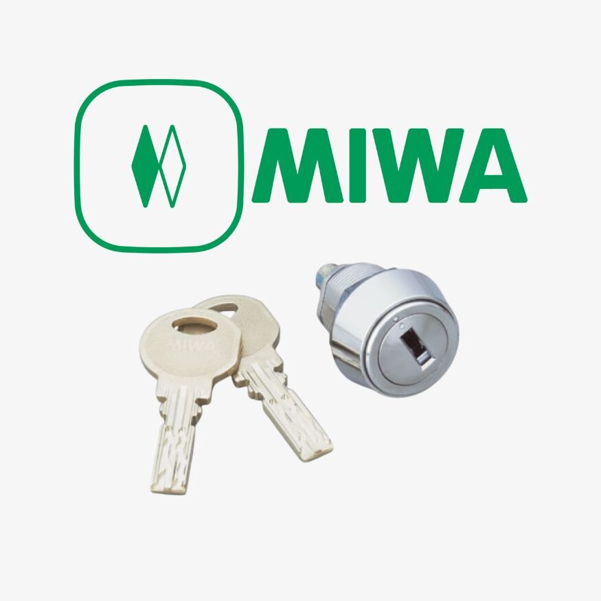 MIWA LS7 Series