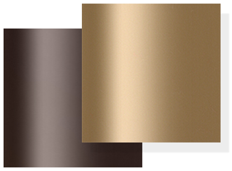 Metal Finish
