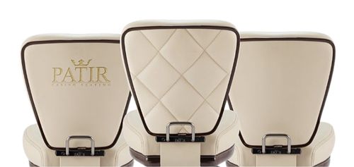 Patir Custom Casino Chairs